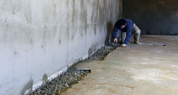 Hawk Crawl Space & Foundation Repair: Professional Basement Waterproofing Solutions