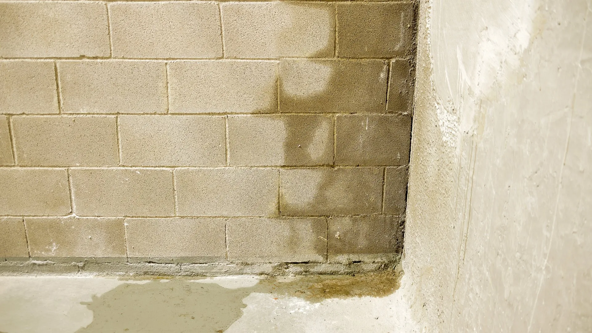 Basement Leak Repairs Made Easy by Hawk Crawlspace & Foundation Repair