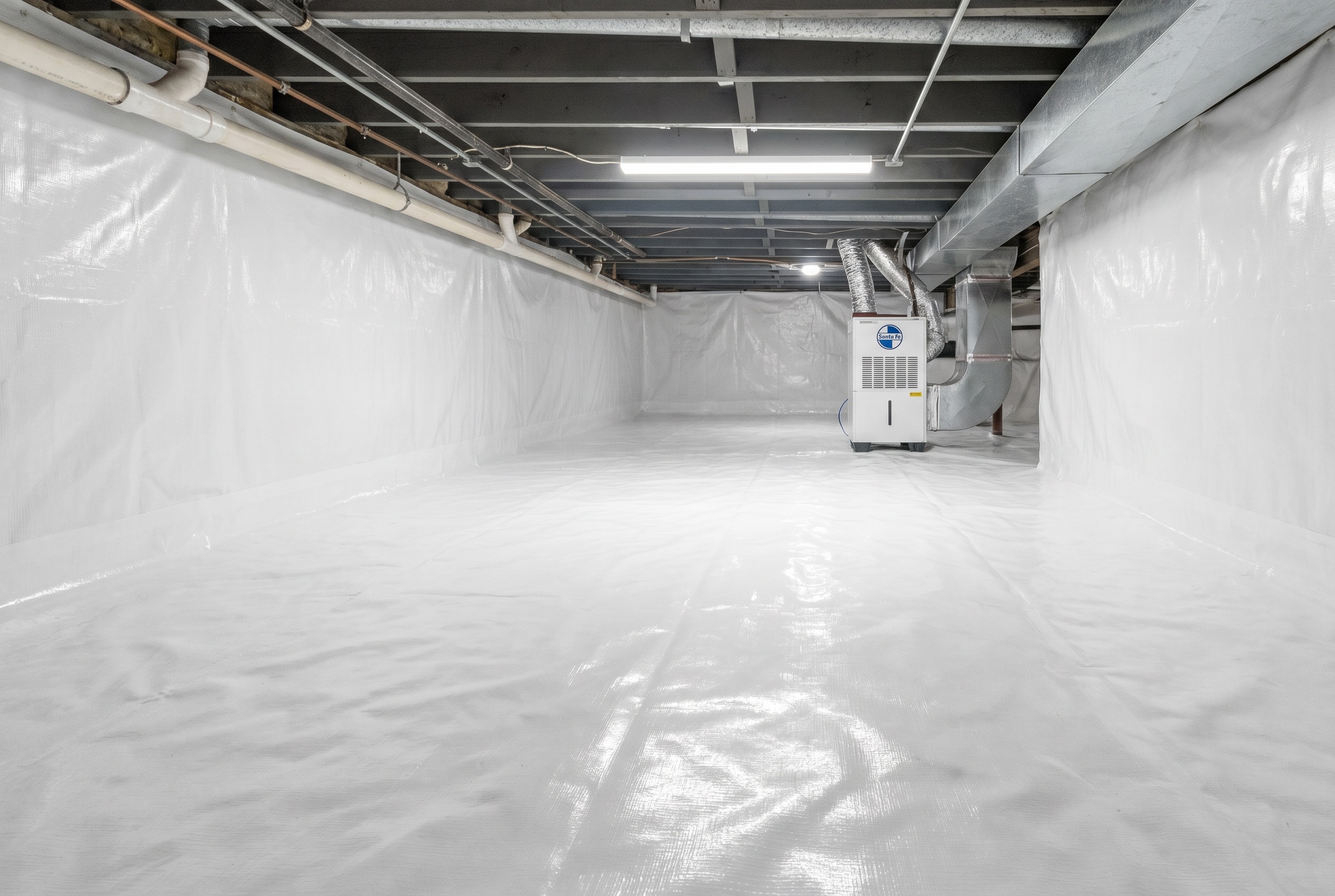What Does Crawl Space Encapsulation Cost? Here’s What Actually Moves the Price